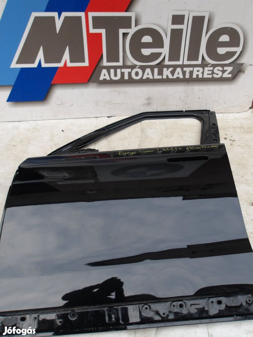 [GYÁRI BONTOTT] RANGE ROVER SPORT (L461) BAL ELSŐ AJTÓ